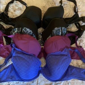 34 G bras
